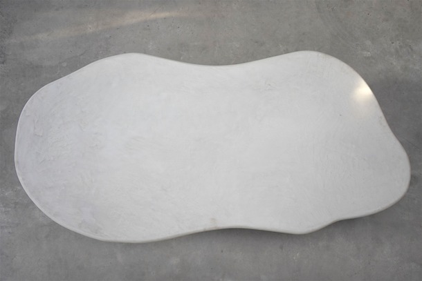 Muundo design tafel Laini (Mortex) - 0